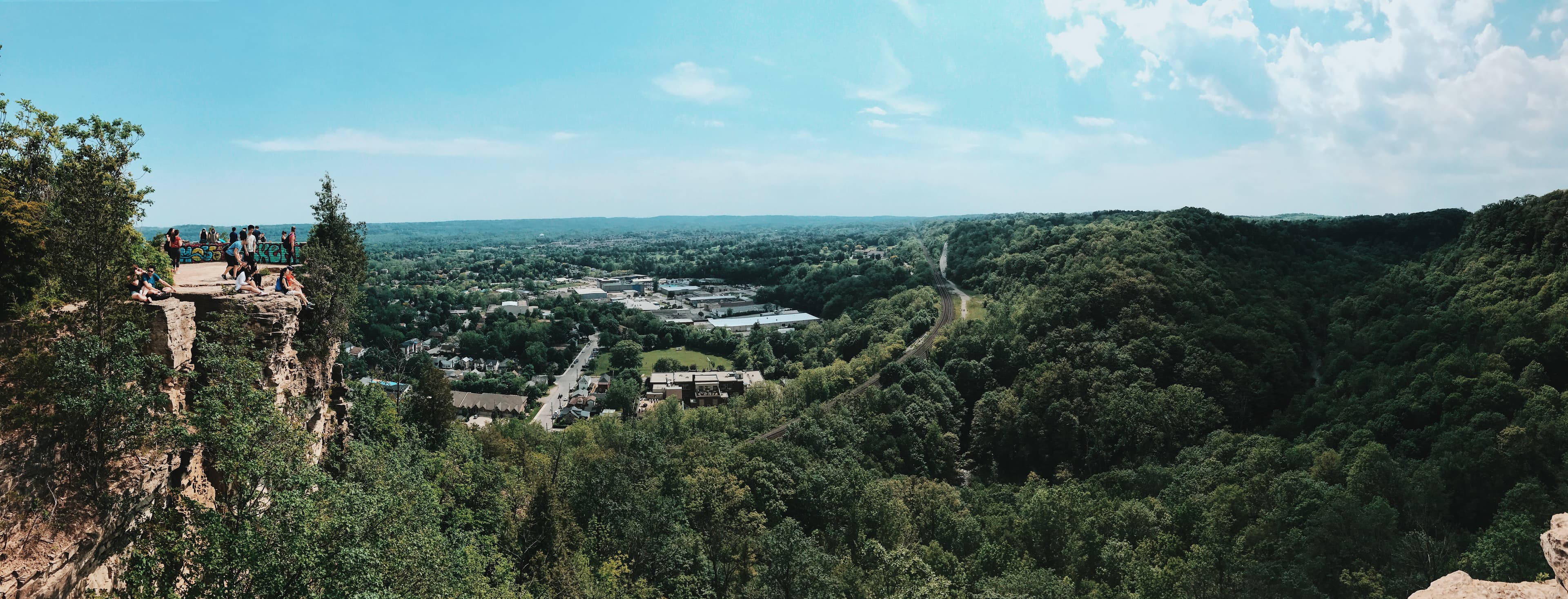Dundas community photo